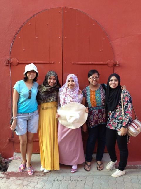 Besties...