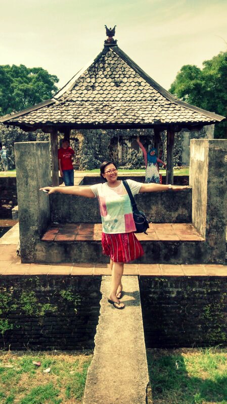 Gua Sunyaragi