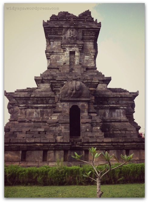 Candi Singosari