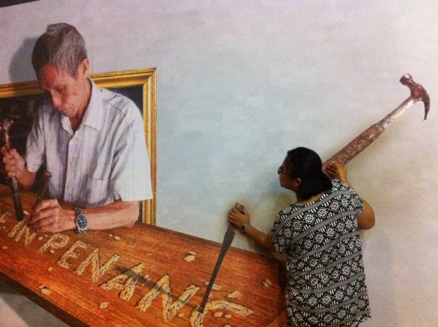 Museum Made in Penang
