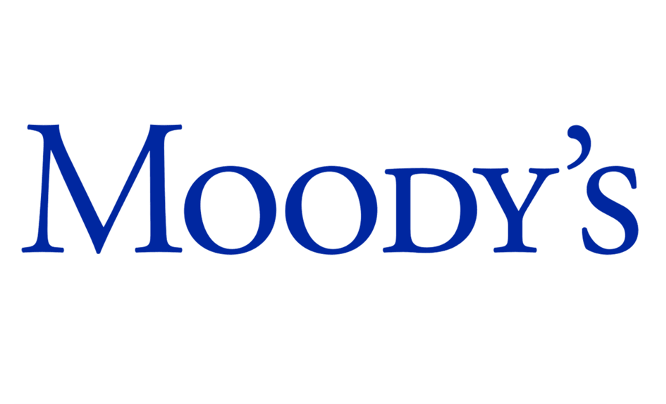 Moody's logo