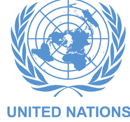 United Nations logo