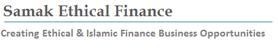 Samak Ethical Finance logo
