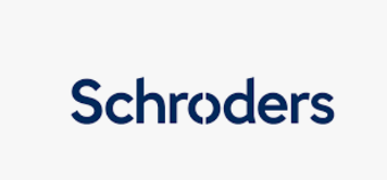 Schroders logo