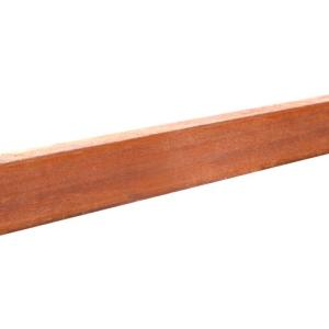 Balk hardhout