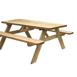 Picknicktafel Easy