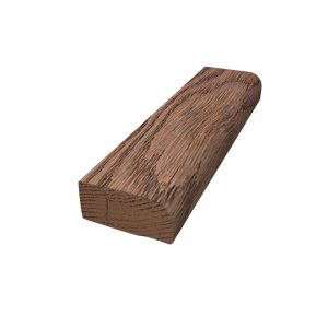 Supradeck Hollywood Bullnose Red Cedar