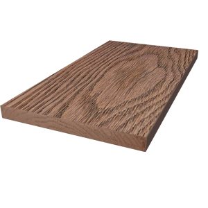 Supradeck Hollywood plint Red Cedar