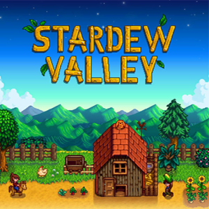 تحميل لعبة Stardew Valley للكمبيوتر من ميديا فاير مجاناً (v1.6.15.24357)