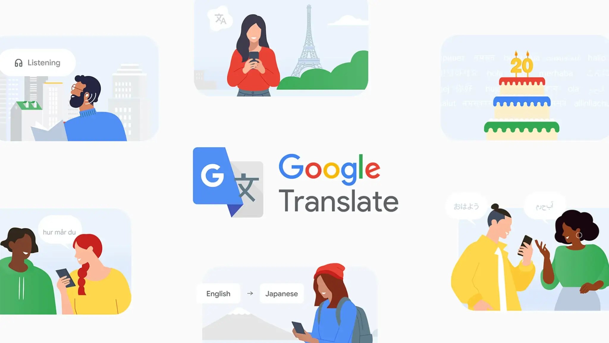 Google Translate Turns 20: A Look at its Impact and Future Innovations (2026)