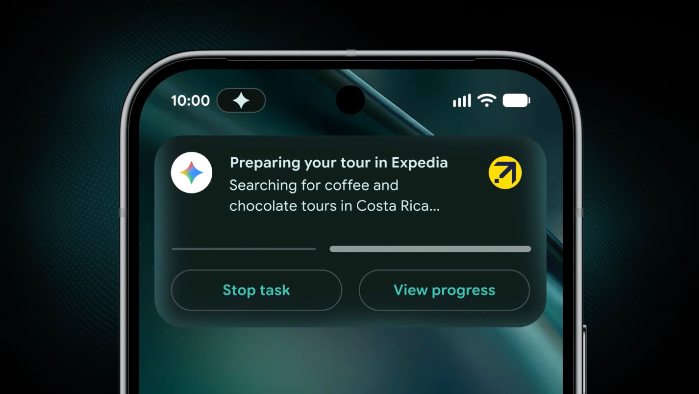 Gemini Intelligence: Revolutionizing Android with Smart Automation (2026)
