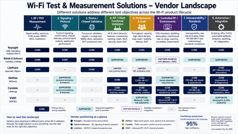 State Of Wi Fi DVT Part Three Test Measurement Solutions Vendor 768x432 