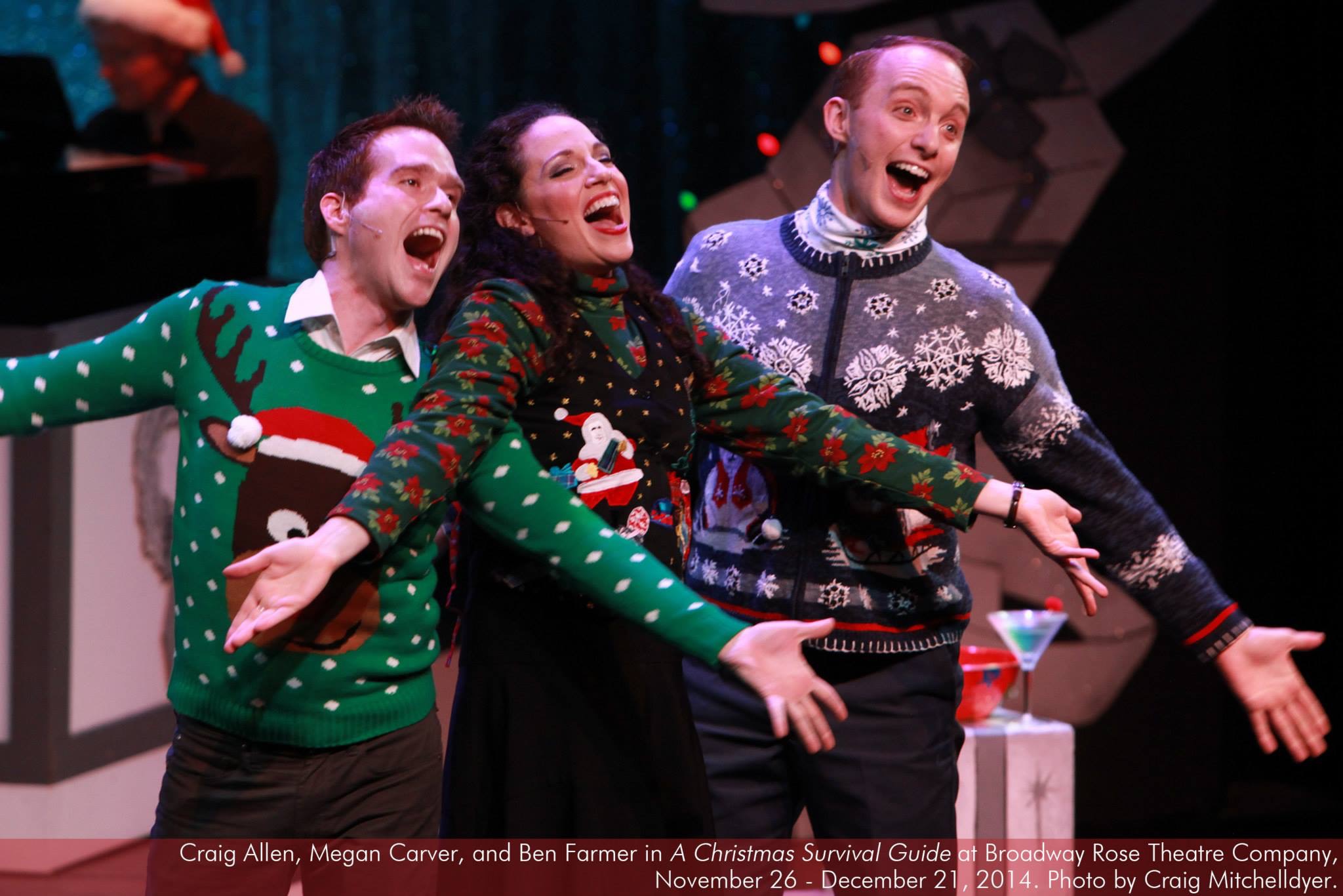 Christmas Costumes Pict