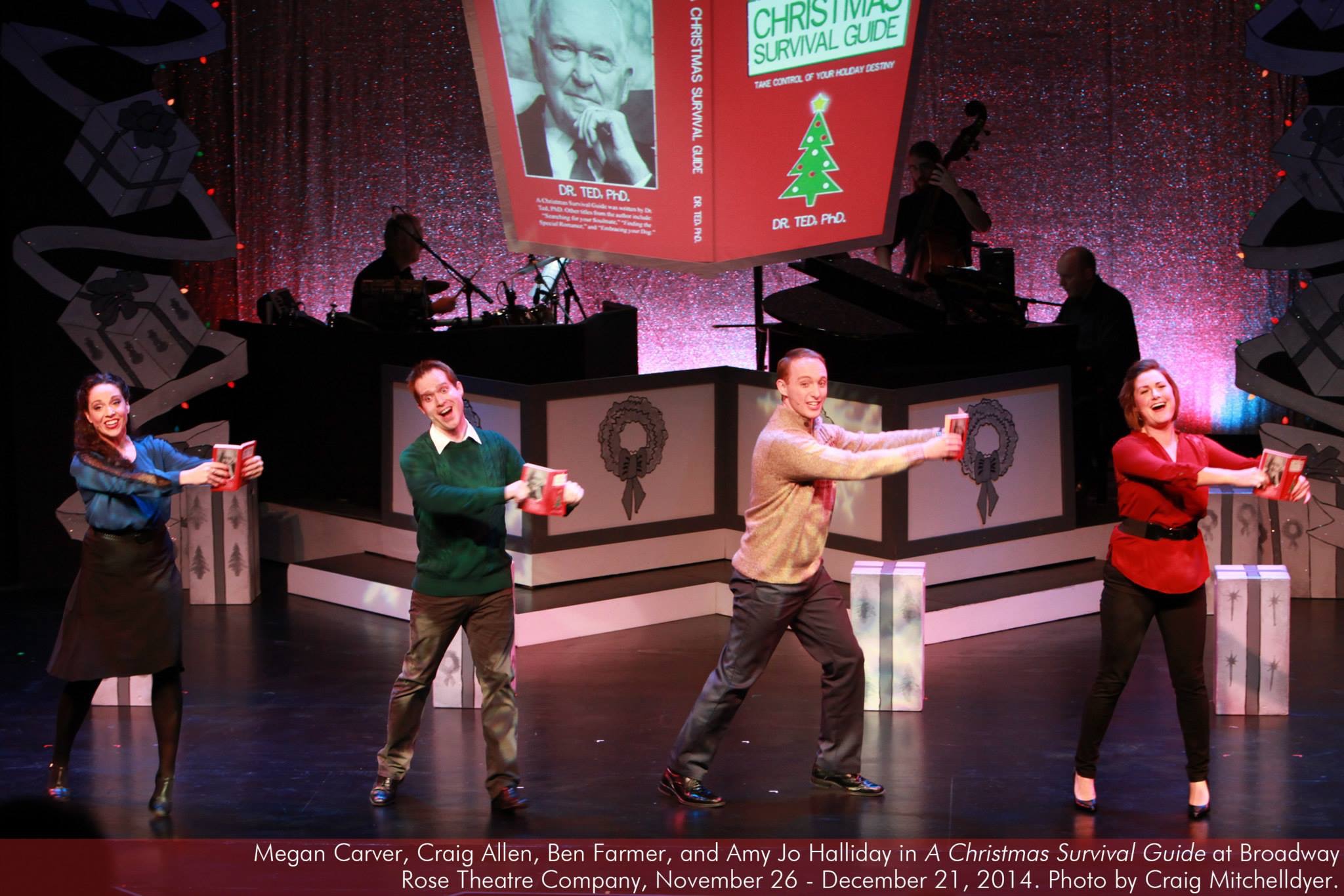 Christmas Costumes Pict