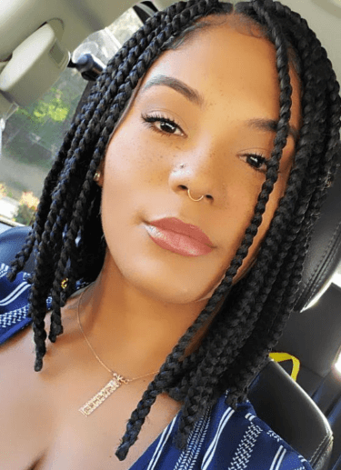 Top 9 protective hairstyles for locs (with benefits)
