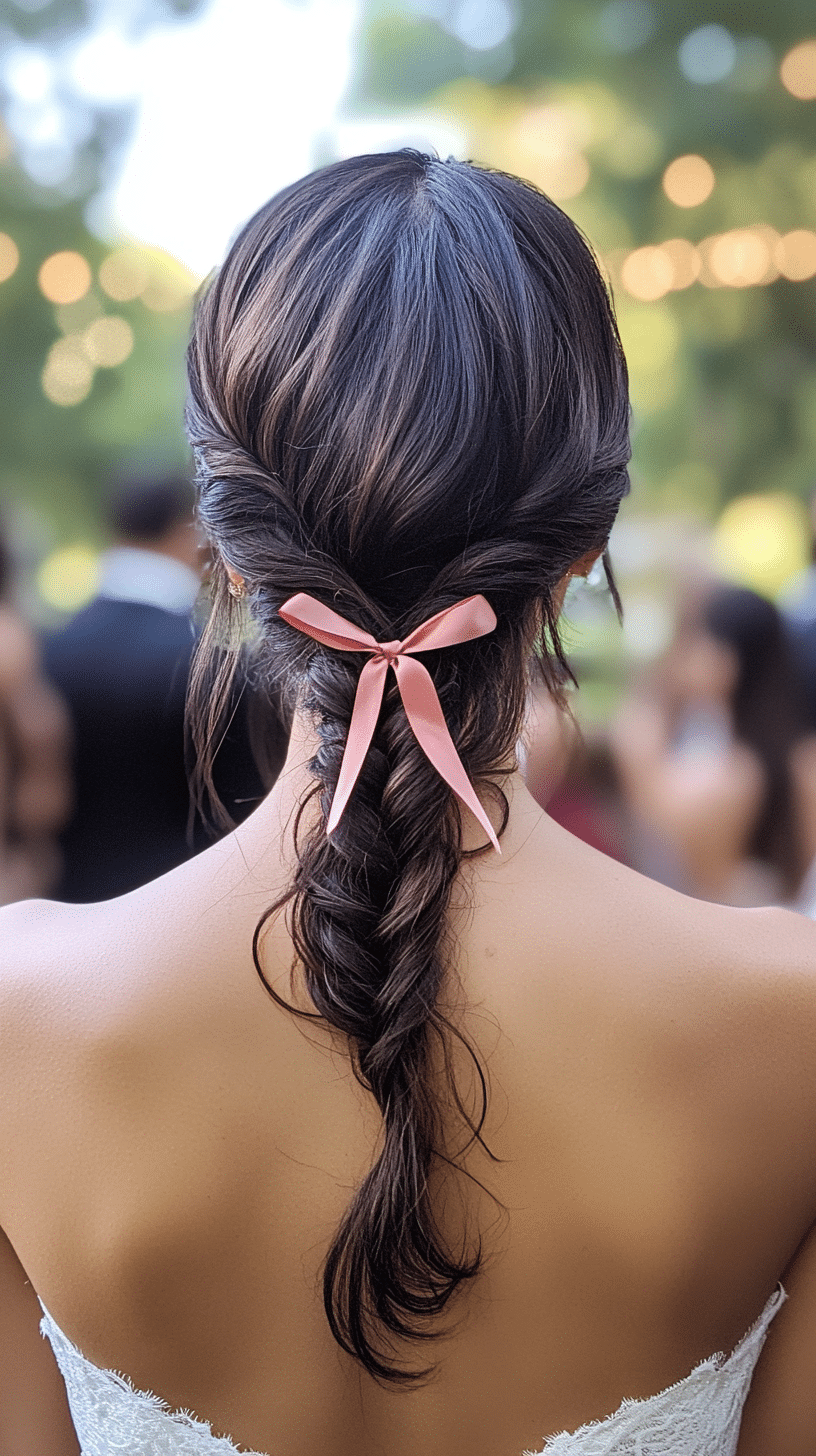 30 creative heart hairstyles for beginners