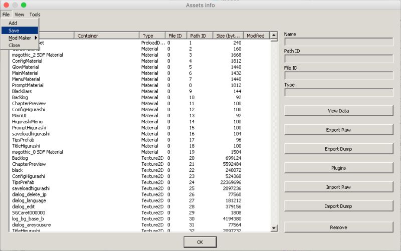 1 Intro Start Here 07th Mod User Wiki - Ultra HD Abstract Patterns for Desktop