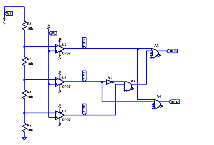 Activity Analog To Digital Conversion Analog Devices Wiki
