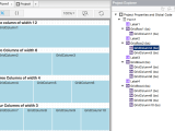 Bootstrap Grids Nsb App Studio