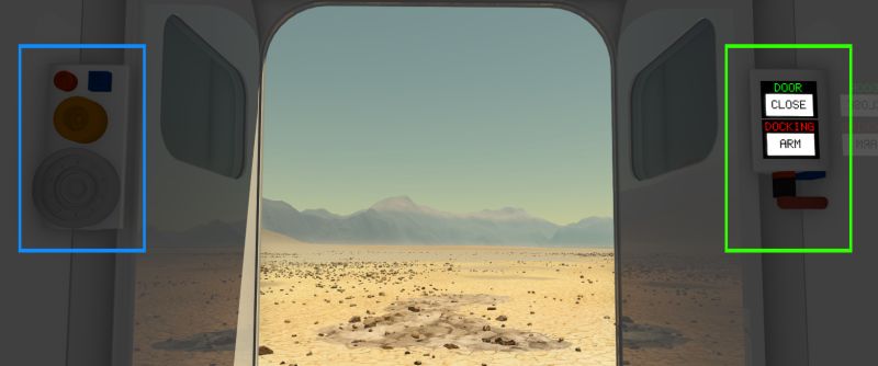 Keyboard Archean Wiki - High Quality Abstract Illustration - High Resolution