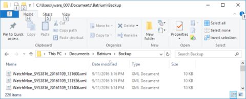 Bulk Import Batrium Knowledge Wiki - Best Geometric Arts in Retina