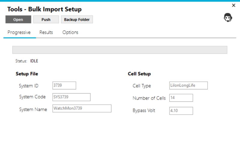 Bulk Import 2 - Minimal Design Collection - Retina Quality