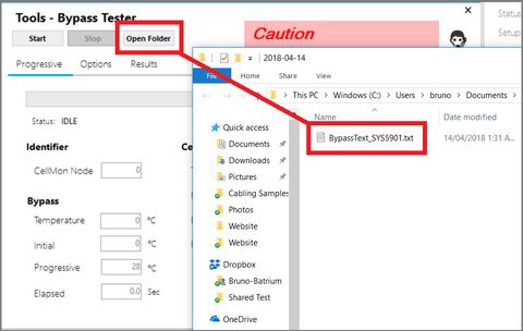 Bypass Test Batrium Knowledge Wiki - Retina Colorful Images for Desktop