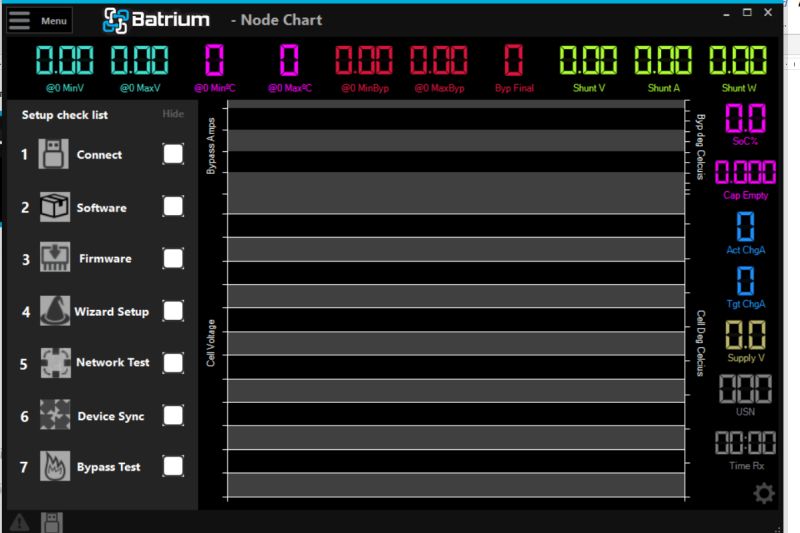 Watchmon Toolkit Software Batrium Knowledge Wiki - Premium Abstract Background Gallery - 8K