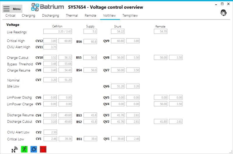 Watchmon Toolkit Control Logic Configuration Batrium Knowledge Wiki - Stunning HD Space Pictures | Free Download