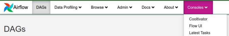 Environment Bizzflow - Light Patterns - Professional Retina Collection