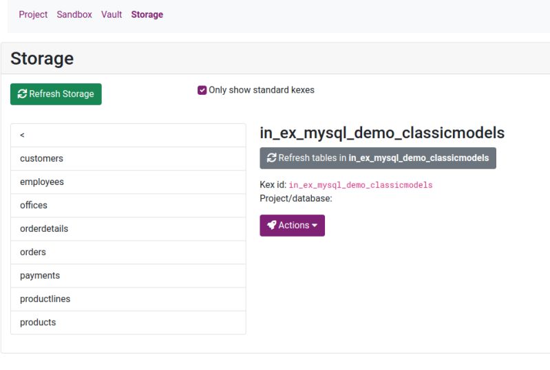 Extractors Bizzflow - Perfect Sunset Photo - Retina