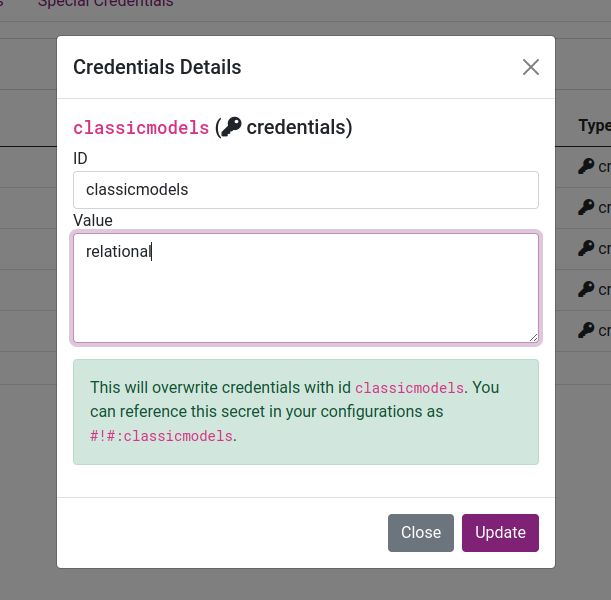 Extractors Bizzflow - Premium Geometric Design Gallery - Mobile