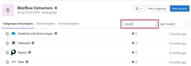 Extractors Bizzflow - Download Ultra HD Abstract Photo | High Resolution