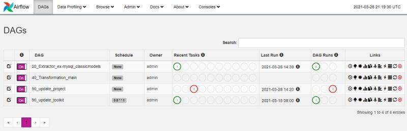 Transformation Bizzflow - Mountain Art Collection - 4K Quality