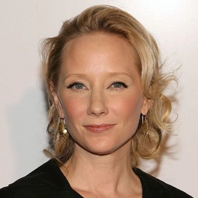 Anne Heche Anne Heche 