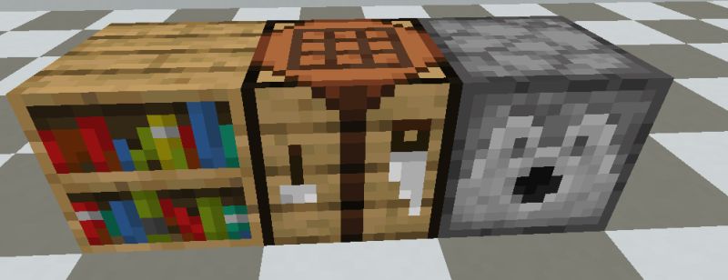 Magic Workbench Slimefun Wiki Fandom - Mountain Image Collection - 8K Quality