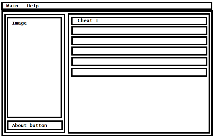 Learn how to use ecological and engineering design principles to develop more effective and sustainable hydrau. Tutorial Creating A Form Gui Cheat Engine