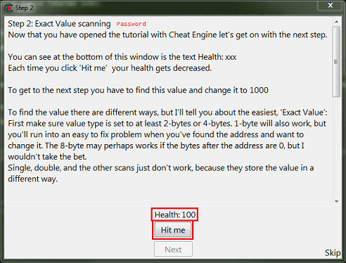 The top transfer budget cheats are free to use, but you'll have to sign up for . Cheat Engine Tutorial Guide X64 Cheat Engine