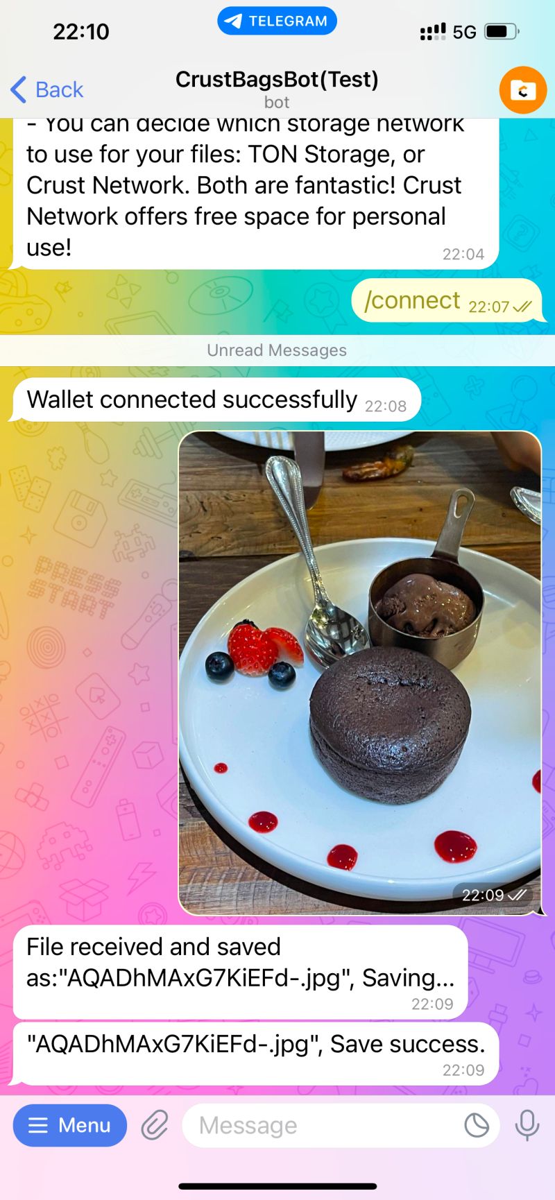 Ton Applications Crust Wiki - Abstract Image Collection - Retina Quality