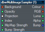 Multi Image Sampler Db W Documentation Wiki - Premium Gradient Texture Gallery - Full HD