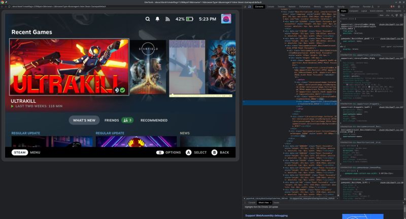 The Implication Of Enabling Cef Remote Debugging Issue 289 - Best Space Wallpapers in Retina