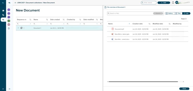 Document Creation Decos Wiki - Elegant Geometric Pattern - Full HD