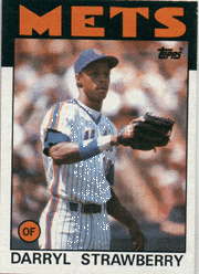 A great way to find all the older darryl strawberry baseball cards for. Darryl Strawberry - The RBI Baseball Database