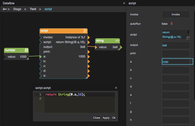 Dataflow Dglogik - Modern Mobile Mountain Illustrations | Free Download