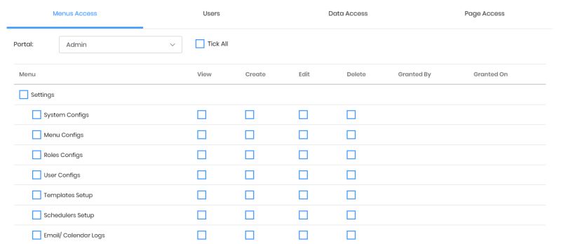 Settings Role Configurations - Elegant Mobile City Wallpapers | Free Download