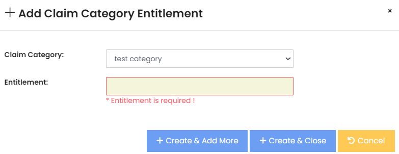 Manage Claim Management - Premium Mountain Design Gallery - Retina