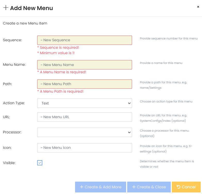 Make Menuconfig Warning - Professional HD Minimal Designs | Free Download