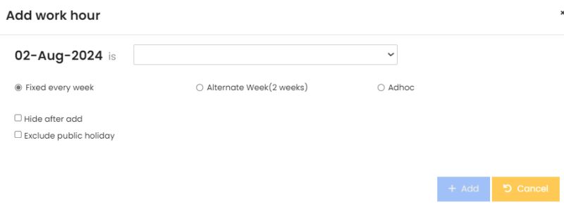Manage Schedule Template - Incredible Mobile Gradient Textures | Free Download