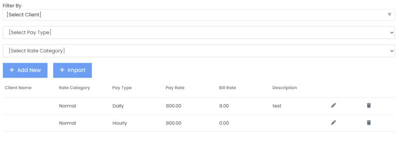 Setup Billing Client Management - Mobile City Photos for Desktop