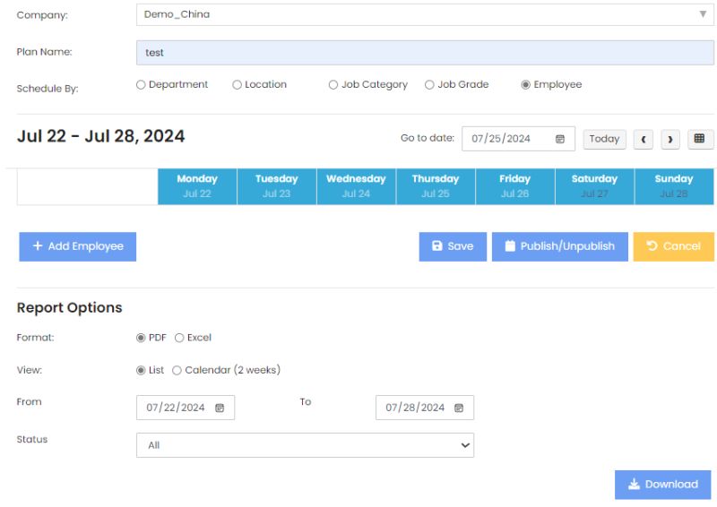 Manage Plan - Elegant Vintage Picture - 8K